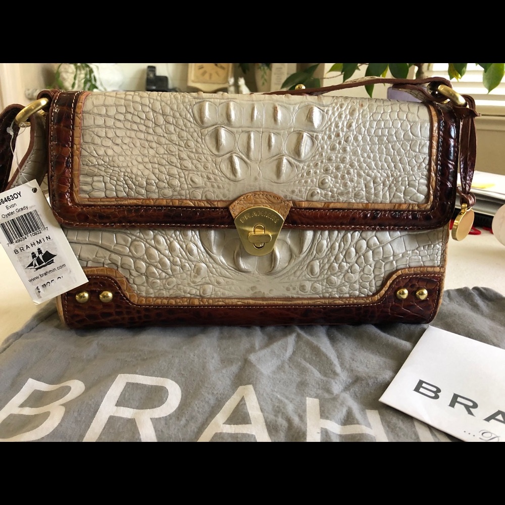 Brahmin purse